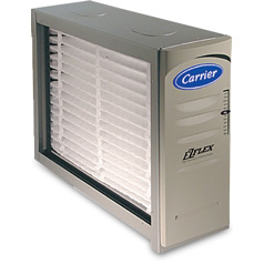 Dallas EZ Flex Cabinet Air Filter 