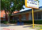Anson Jones Elementary School