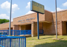 John H. Reagan Elementary School DISD