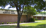 James S. Hogg Elementary School DISD