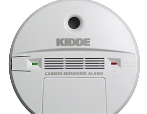 Dallas Carbon Monoxide Detectors