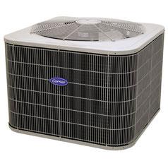 Sunnyvale Carrier Air Conditioning