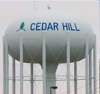 Cedar Hill cooling and heating