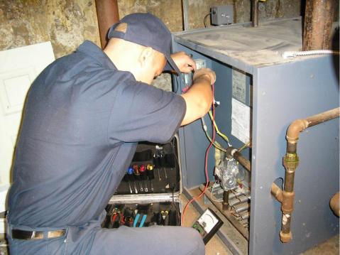 Boilers repair dallas tx 