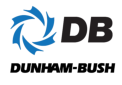 Dunham-Bush chiller replacement dallas