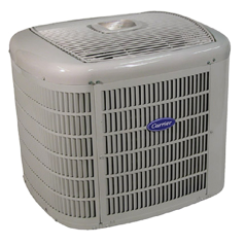 Infinity Air Conditioner and Heat Pump Carrier Dallas