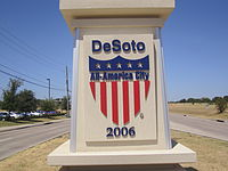 Desoto AC Replacement