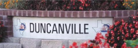 Duncanville AC Replacement 75137