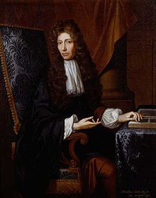 Absolute zero - Robert Boyle