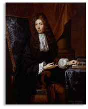 Robert Boyle pioneered the idea of an absolute zero.