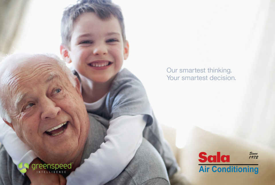 Sala Air Conditioning Repair 75208 75225