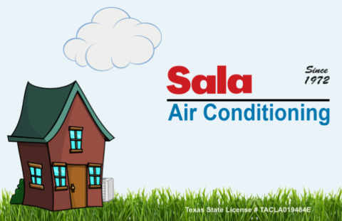 Air Conditioning Dallas 75224