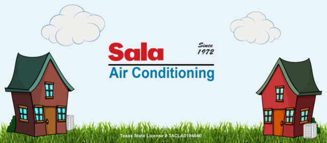 Sala Air Conditioning Dallas