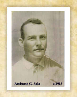 Ambrose Sala Dallas