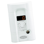 carbon monoxide detectors dallas