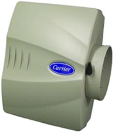 Carrier Humidifier Dallas