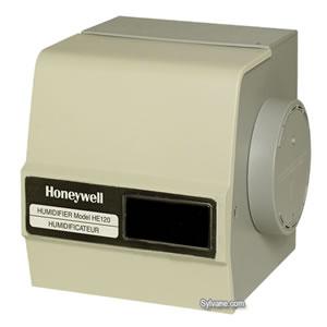 Honeywell Humidifier Dallas TX
