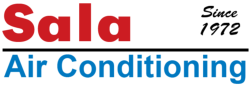 Sala Air Conditioning Plan & Spec Mechancial Contractor Dallas