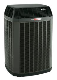 Trane XL20i Air Conditioner Dallas