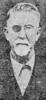 John Neely Bryan, Jr. | Founder of Dallas