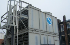 cooling tower service dallas