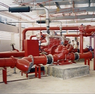 water pump repairs and install dallas