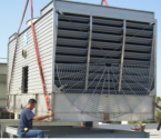 cooling tower installation dallas