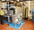 Boiler replacement dallas