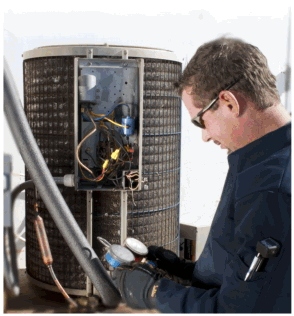 Cedar Hill Air Conditioning Repair 75104