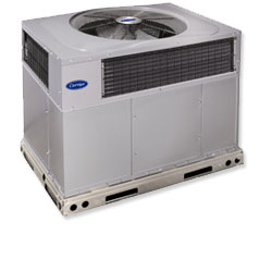 Comfort Series Packaged Air Conditioner