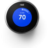 Nest Thermostat Dallas