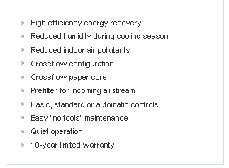 Dallas Air Conditioning Ventilators